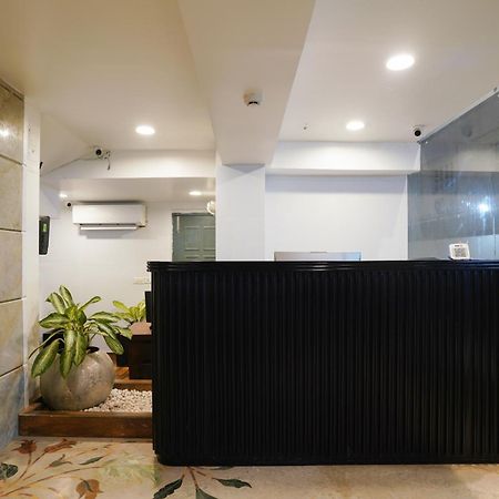 Uptown Hotel Nagpur Zewnętrze zdjęcie