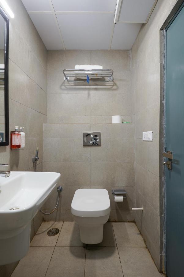 Uptown Hotel Nagpur Zewnętrze zdjęcie